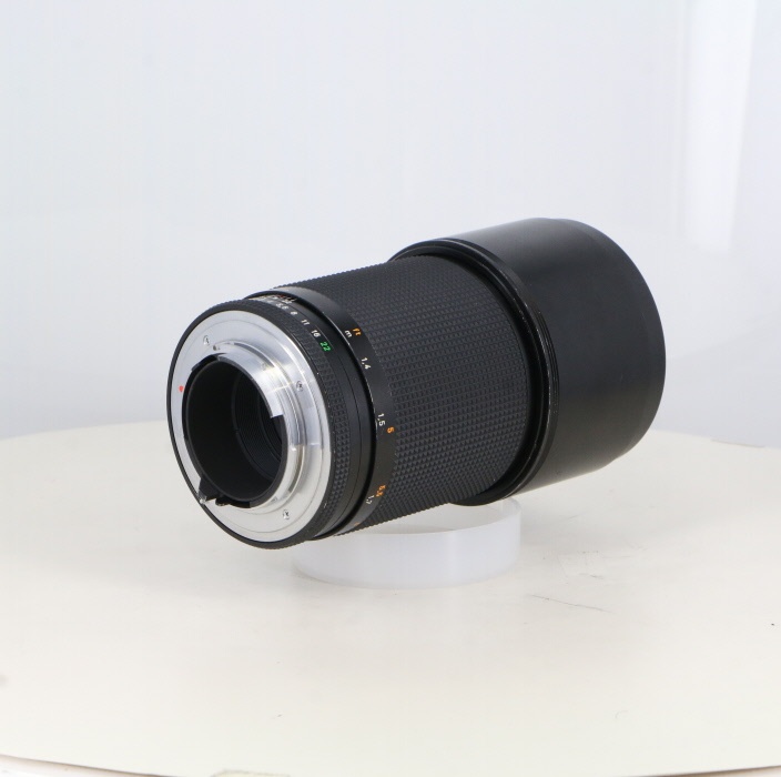 コンタックス ゾナーT*180/2.8MMJ