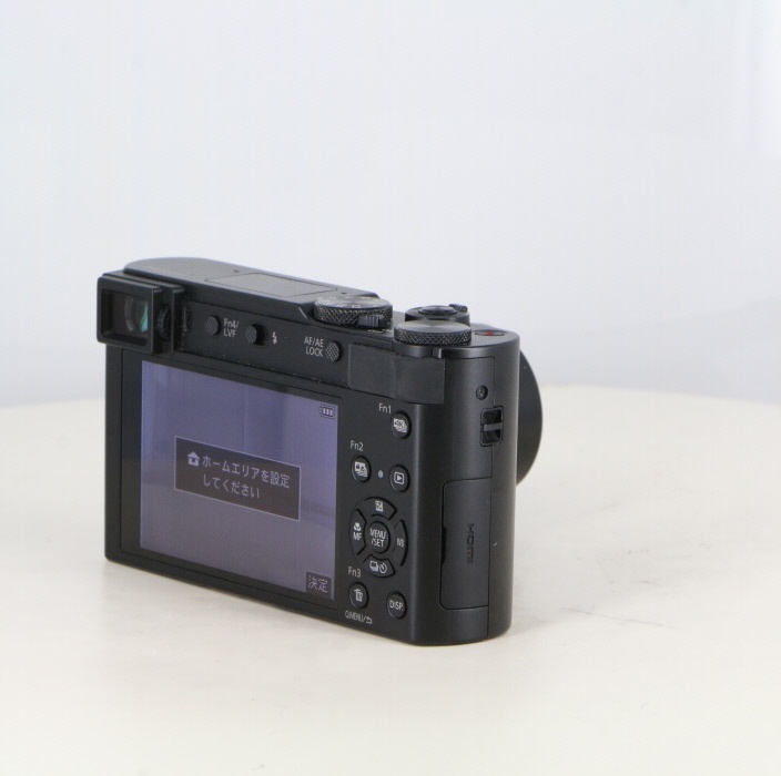 パナソニック DC-TX2D