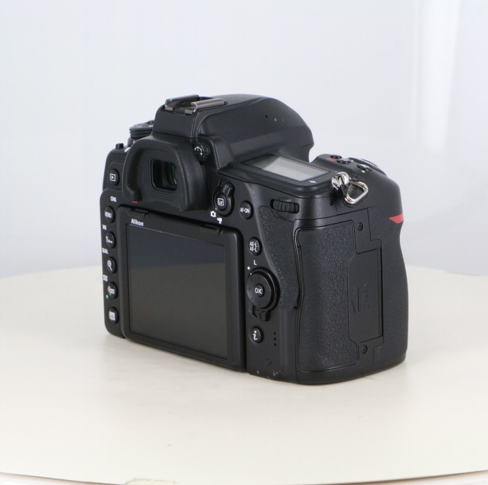 ニコン D780 ボデイ