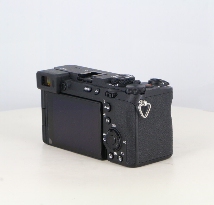 ソニー α7CII (ILCE-7CM2) ボディ