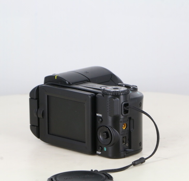 カシオ EX-P505 デジタルカメラ