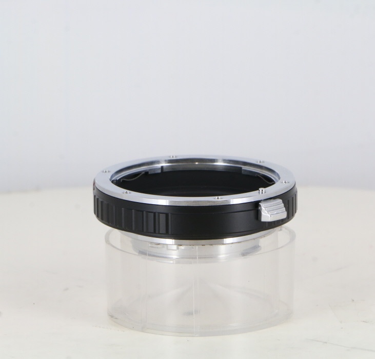 K&F CONCEPT EOS-L/M マウントアダプター
