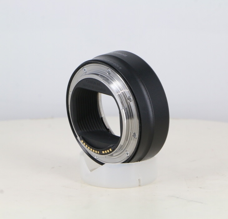 キヤノン EF-EOS R マウントアダプター