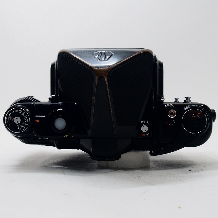 ペンタックス 67 TTL(旧)