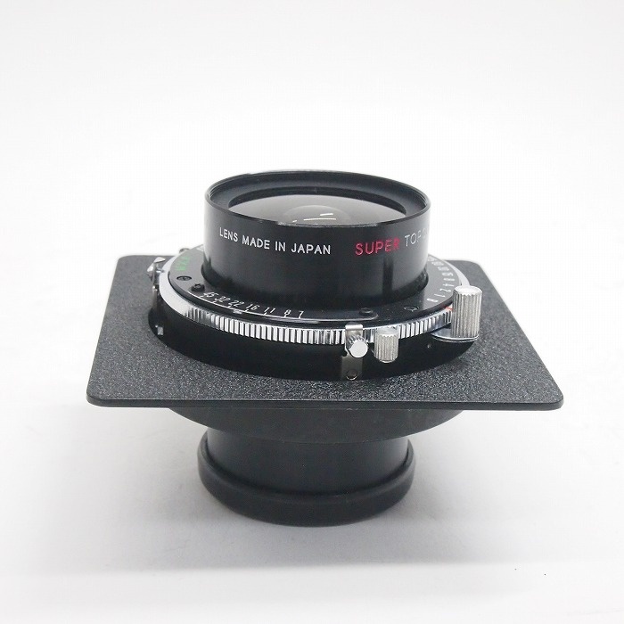 ホースマン スーパートプコール 65/7