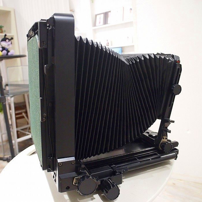 トヨ トヨフィールド 810MII