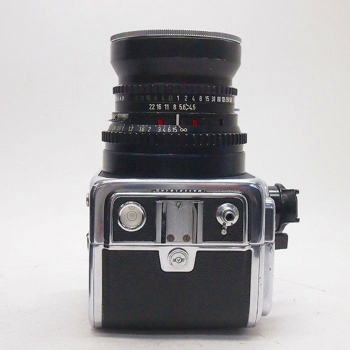 HASSELBLAD SWC A-12 シルバー