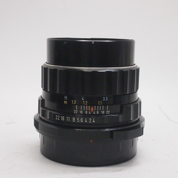 ペンタックス SMCT 105/2.4 6x7用
