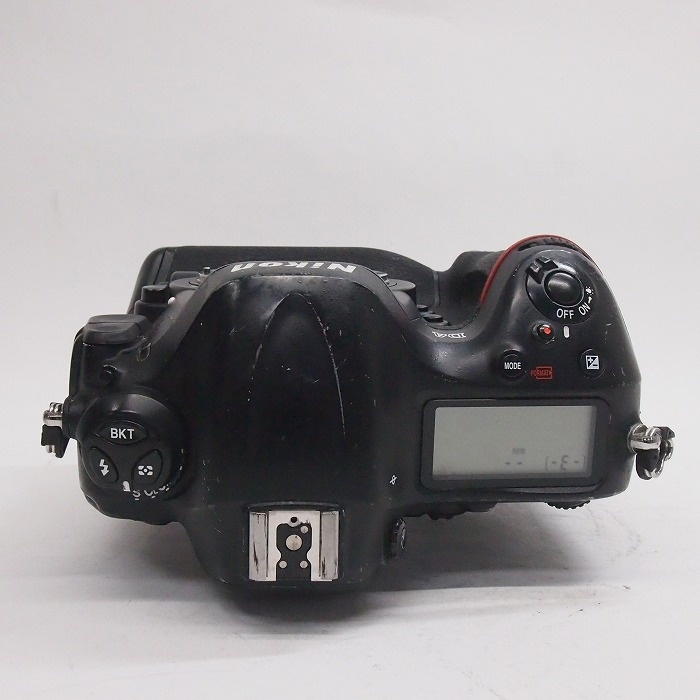 ニコン D4 ボディ