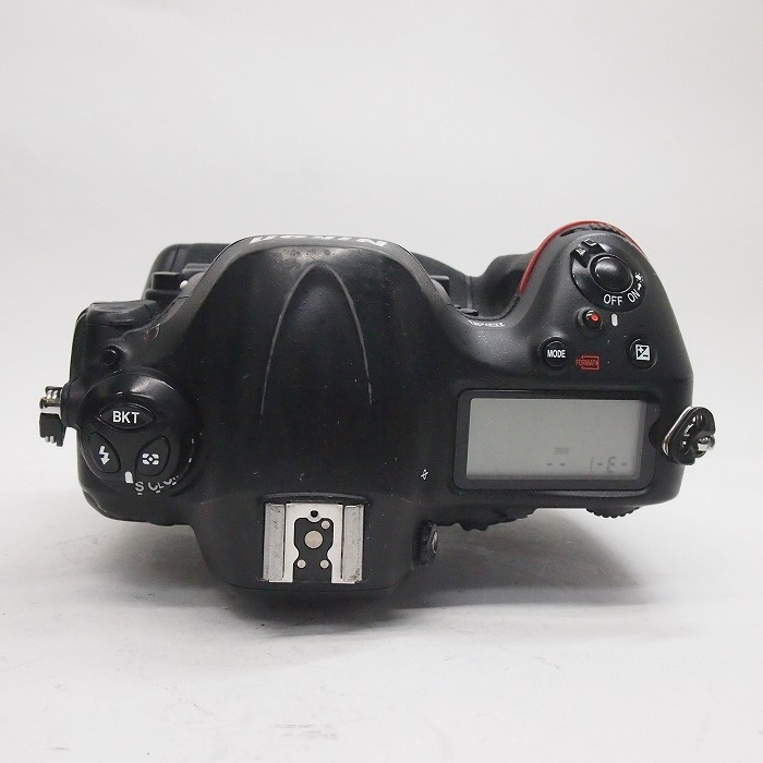 ニコン D4 ボディ