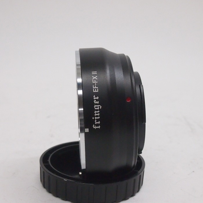 ソノタ Fringer マウントアダプター FR-FX20 (キヤノンEF-フジX)