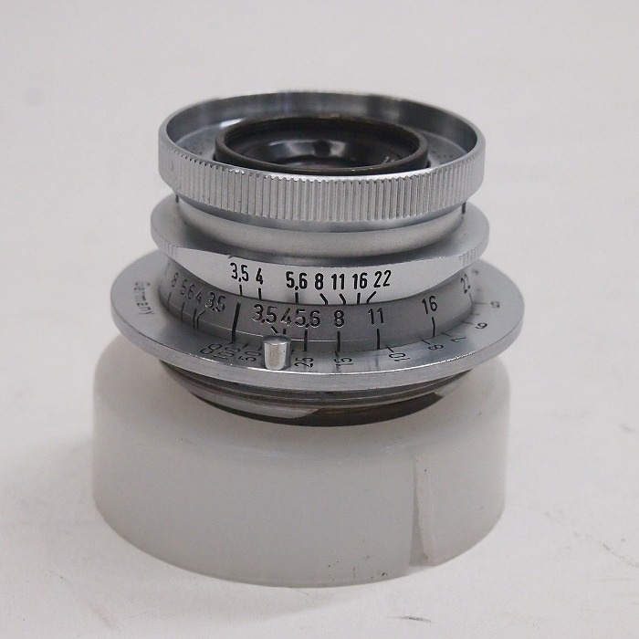 ライカ ズマロン L 35/3.5 前期 (フィート表記)