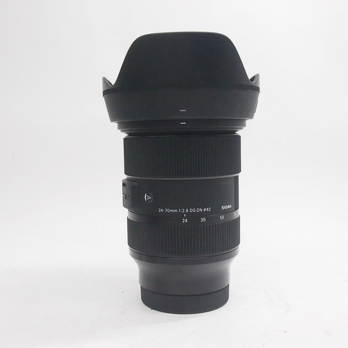 シグマ Art 24-70/2.8 DG DN TL用
