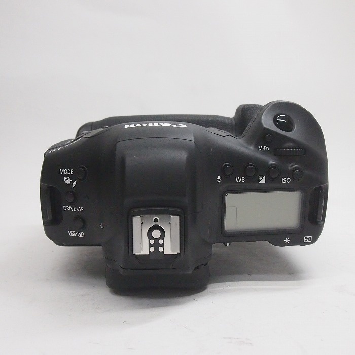 キヤノン EOS-1D X MARKIII ボデイ