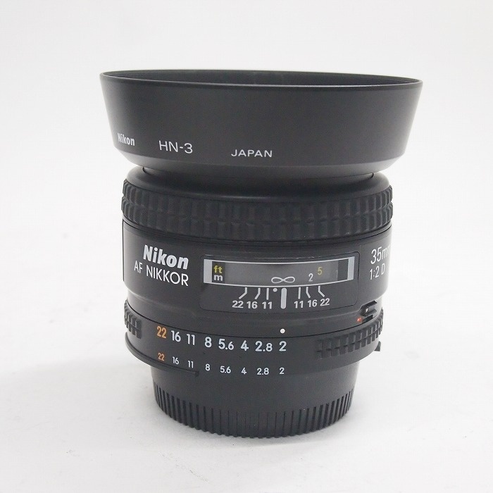ニコン AF 35/2D