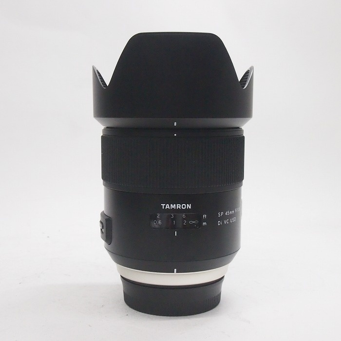 タムロン SP45/F1.8 DI VC USD F013N