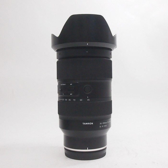 タムロン 35-150/F2-2.8 DI3 VXD A058Z