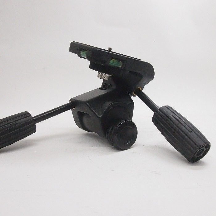 スリック 大型 3way雲台