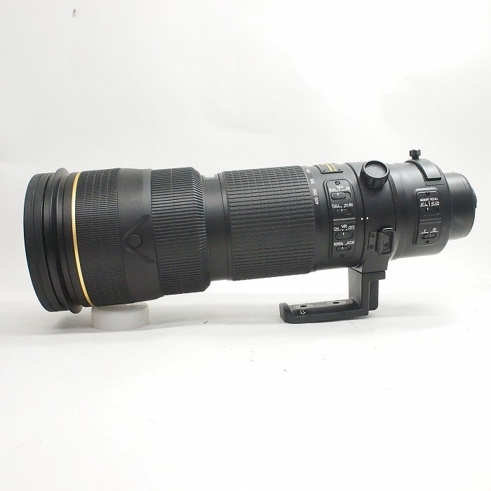ニコン AF-S 200-400/4GII ED VR