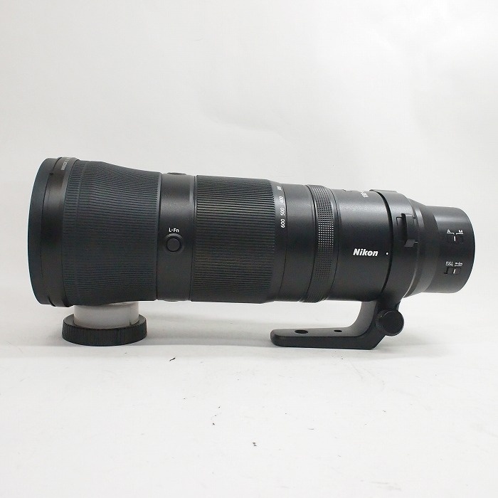 ニコン Z 180-600/5.6-6.3 VR