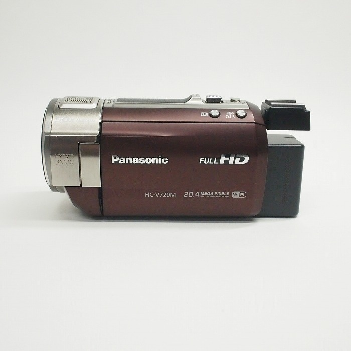 パナソニック HC-V720M-T