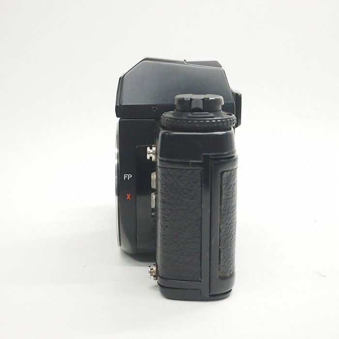 ペンタックス LX+FA-1 (前期)