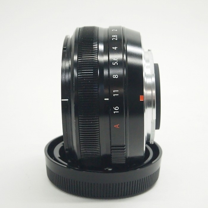 フジフイルム XF18/2 R