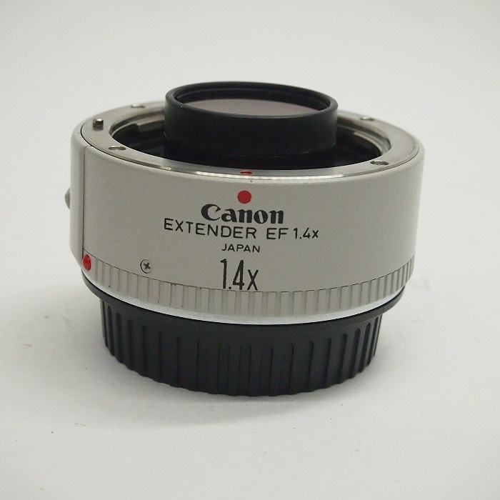 キヤノン エクステンダー EF1.4X