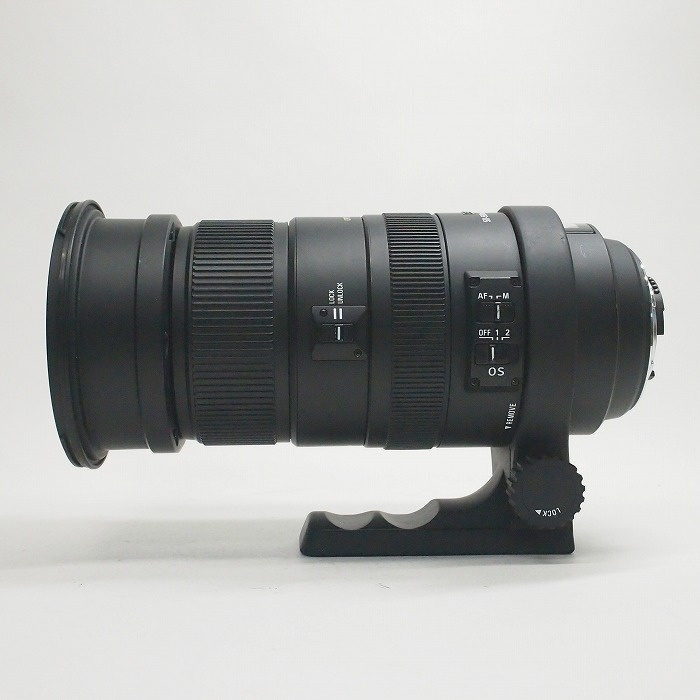 シグマ APO50-500/4.5-6.3 DG OS HSM ニコン用