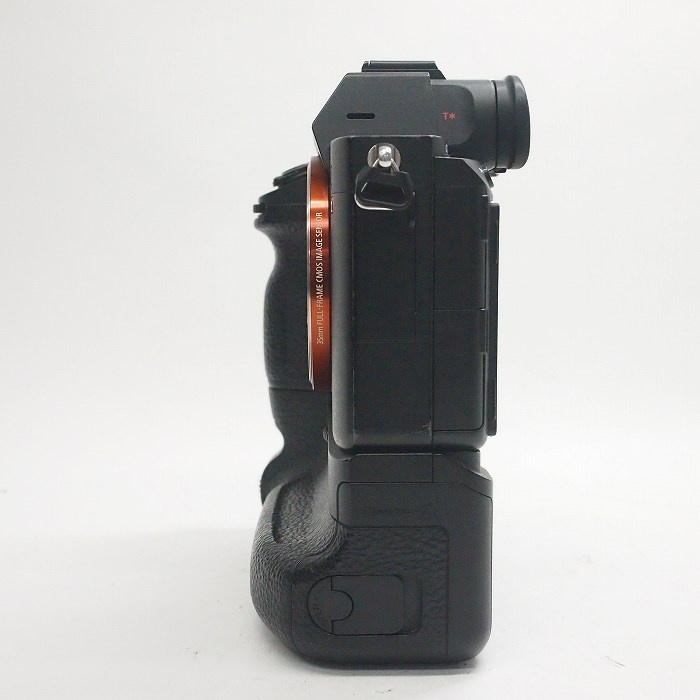 ソニー α7III(ILCE-7M3) ボディ+縦位置グリップVG-C3EM