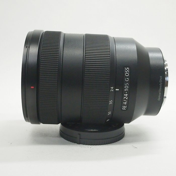 ソニー FE24-105/4 G OSS