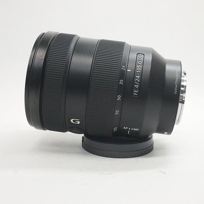 ソニー FE24-105/4 G OSS