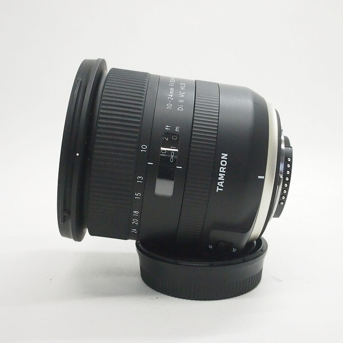 タムロン 10-24/3.5-4.5 DI2 VC HLD B023 ニコン用