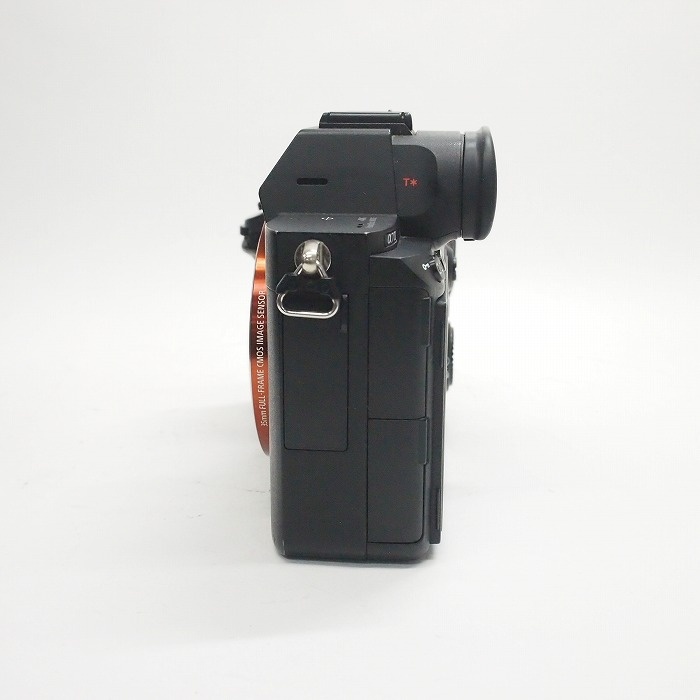 ソニー α7III(ILCE-7M3) ボディ