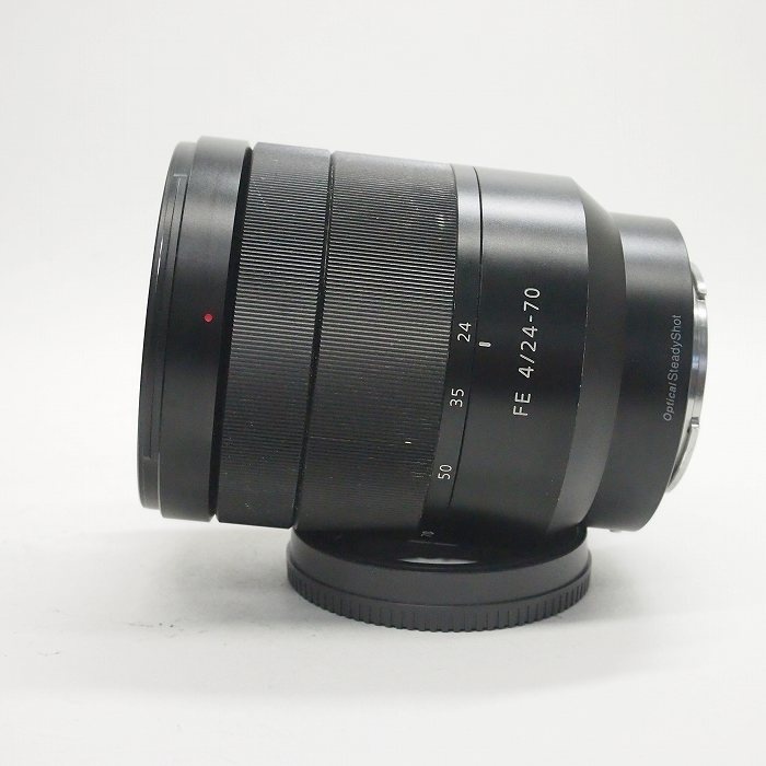 ソニー VARIO-TESSAR T*FE24-70/4 ZA OSS