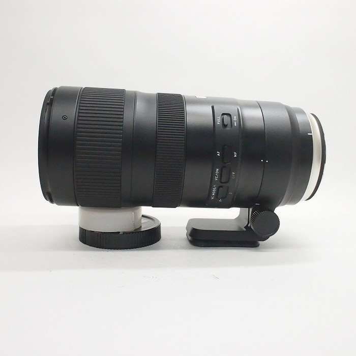 タムロン SP70-200/2.8 DI VC USD G2 A025 キヤノン