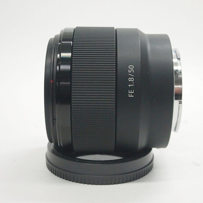 ソニー FE50/1.8(SEL50F18F)