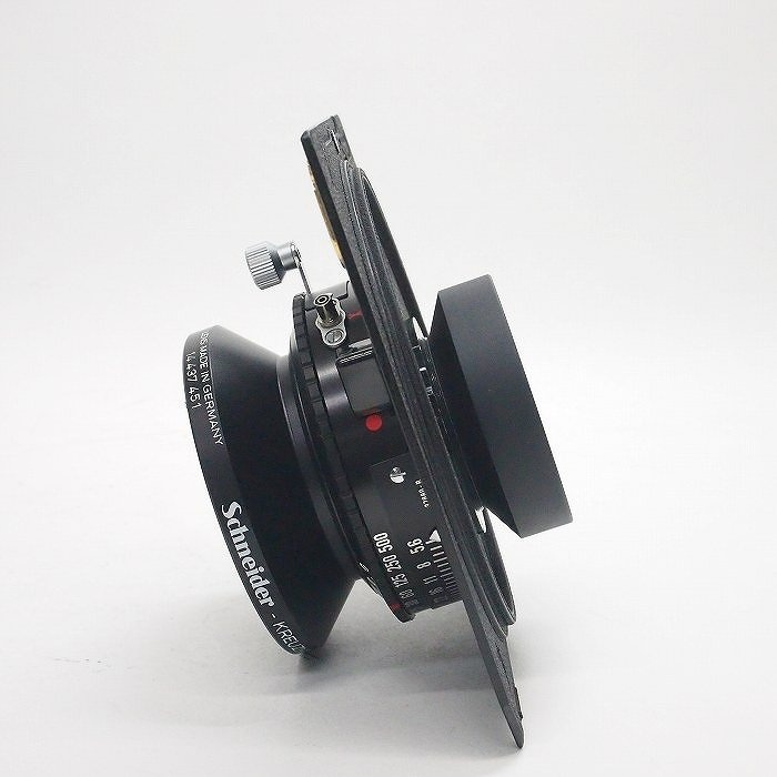 シュナイダー APO ジンマー MC 150/5.6 （コパル)