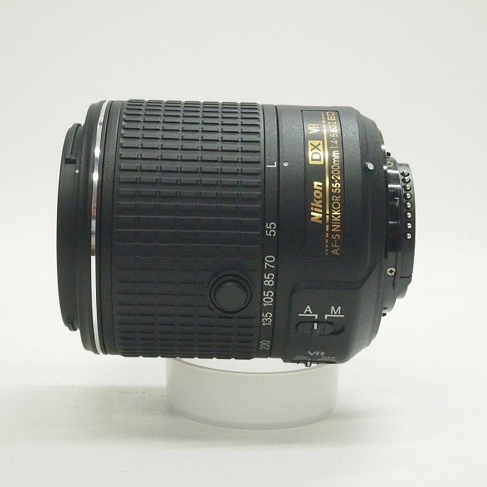 ニコン AF-S DX 55-200/4-5.6G ED VRII