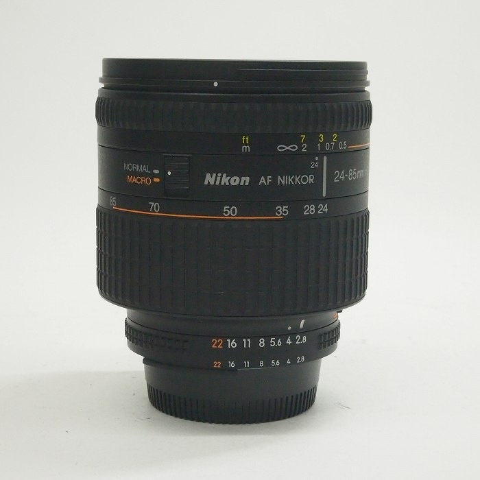 ニコン AI AF 24-85/F2.8-4D IF