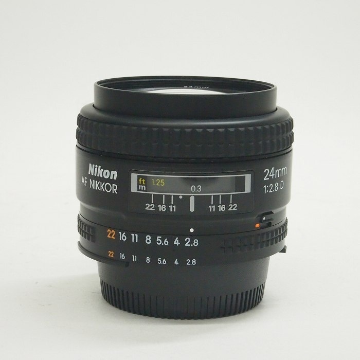 ニコン AI AF 24/F2.8D