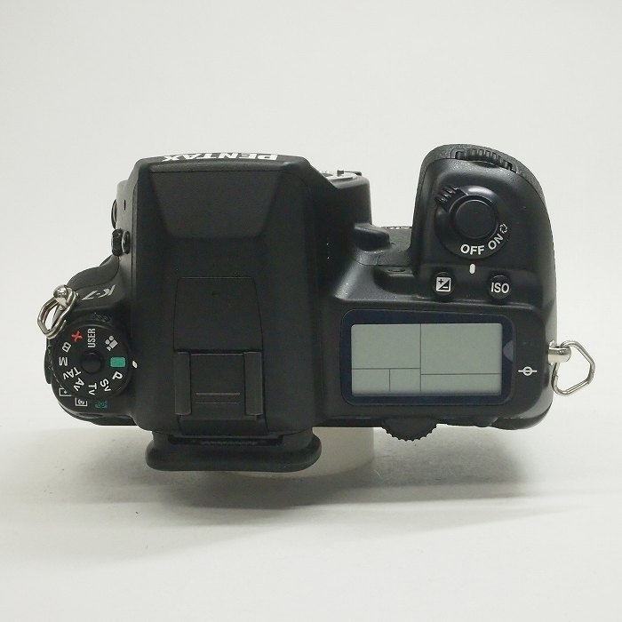ペンタックス K-7 ボディ
