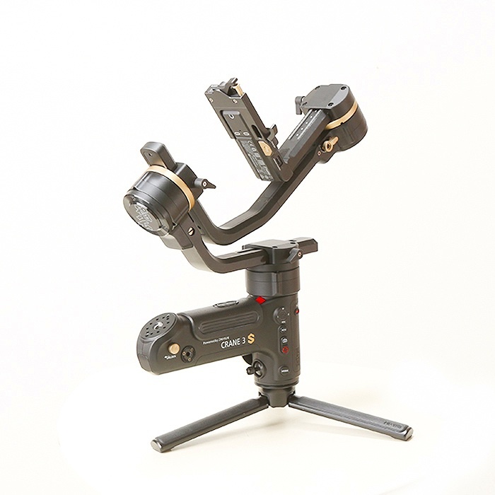 ZHIYUN CRANE 3S