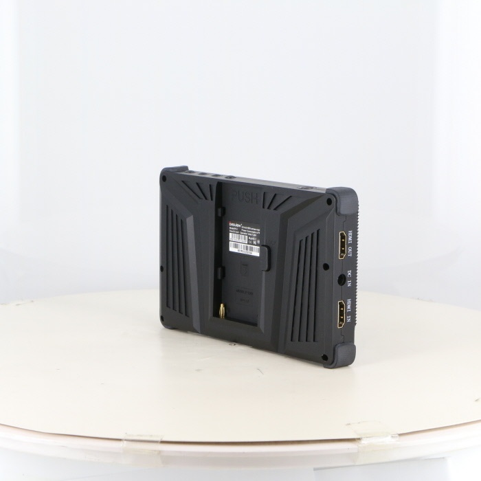 ソノタ DESVIEW P5II カラーフィールドモニター
