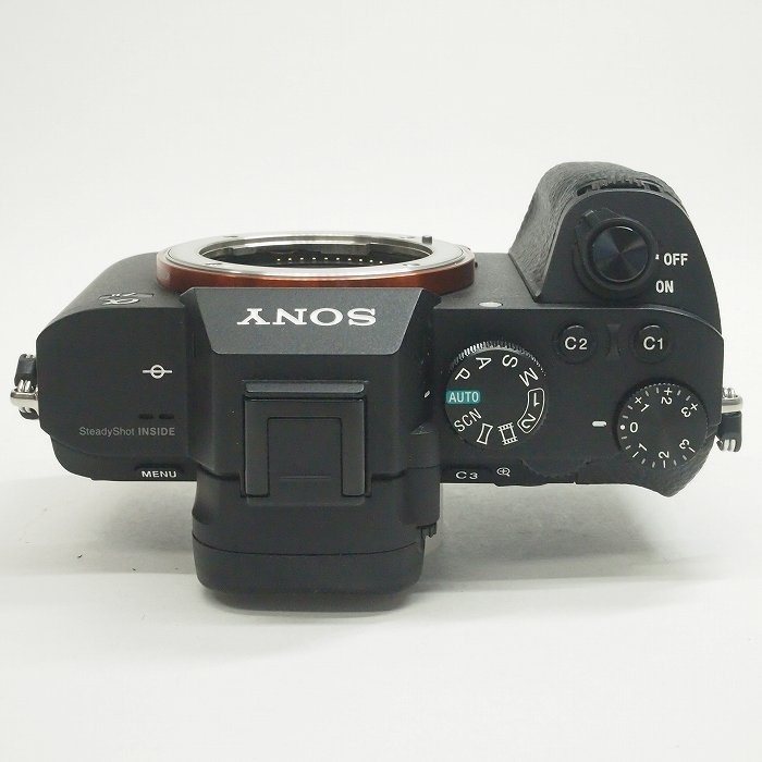 ソニー α7II(ILCE-7M2) ボディ