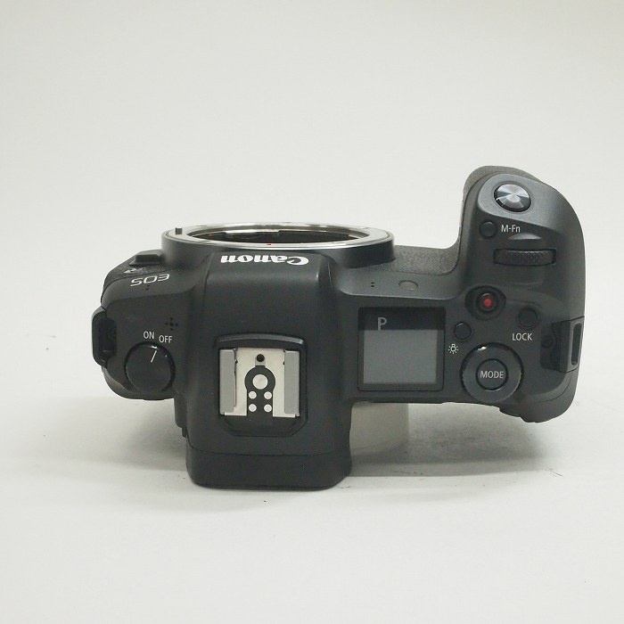キヤノン EOS R ボディ