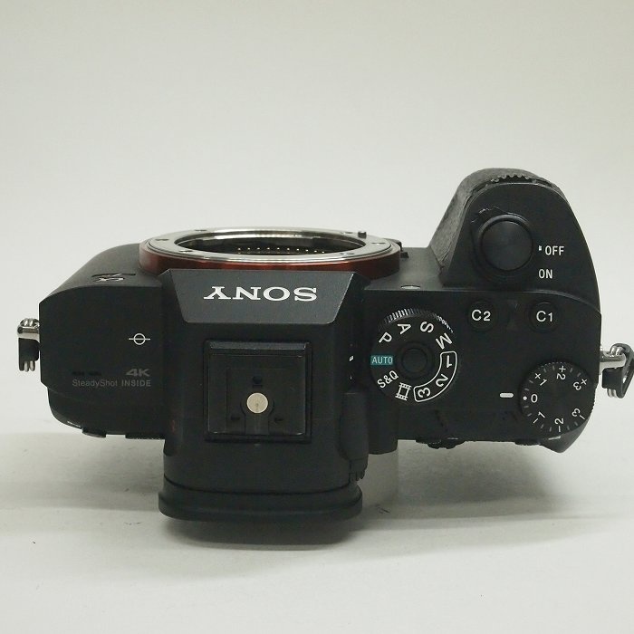 ソニー α7R III (ILCE-7RM3) ボディ