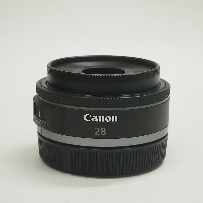 キヤノン RF28/2.8 STM