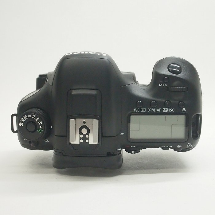 キヤノン EOS 7D MARK2 ボデイ