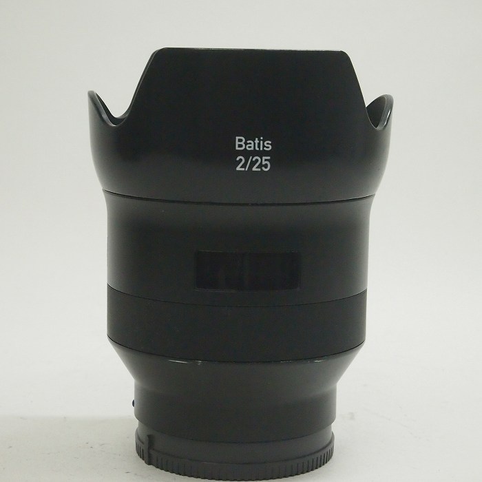 ツアイス カールツアイス BATIS ディスタゴンT* 2/25 ソニーE用